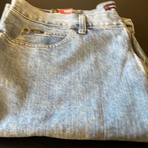 Lee Jean 40x36 new w/ tags stone washed